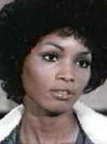 Teresa Graves