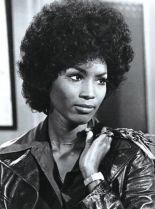 Teresa Graves