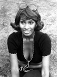 Teresa Graves