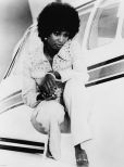 Teresa Graves