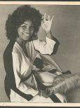 Teresa Graves