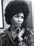 Teresa Graves