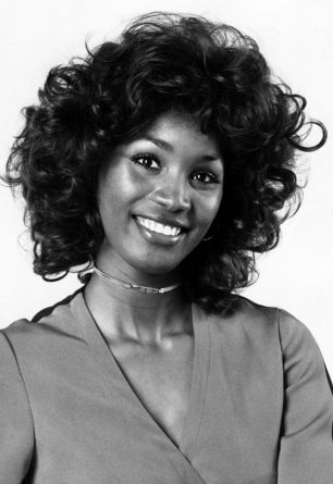 Teresa Graves