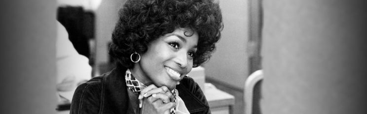 Teresa Graves