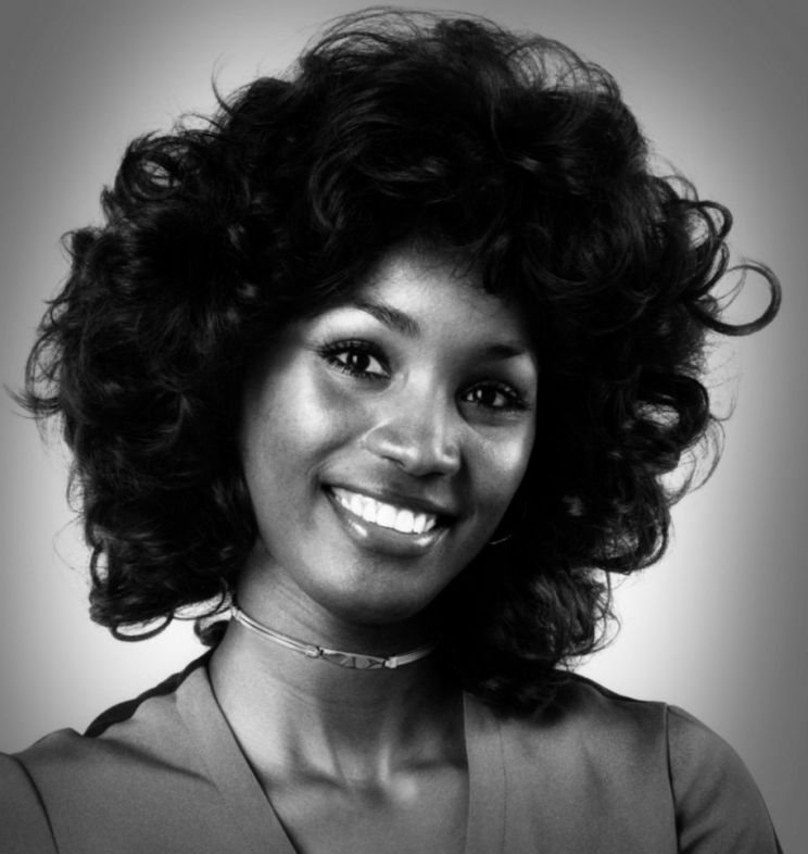 Teresa Graves