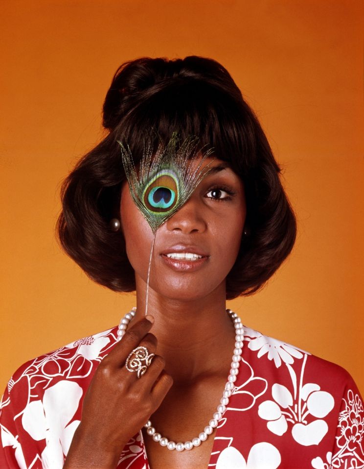 Teresa Graves