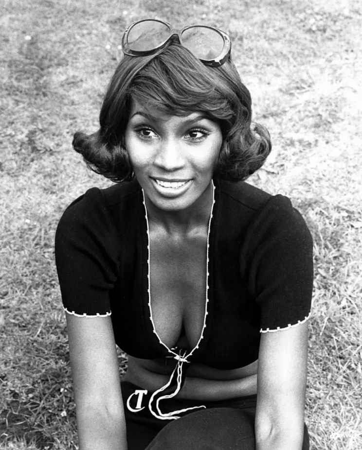 Teresa Graves