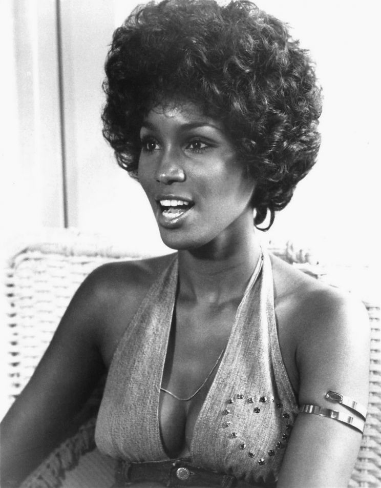 Teresa Graves