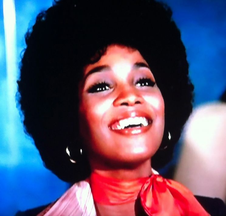 Teresa Graves
