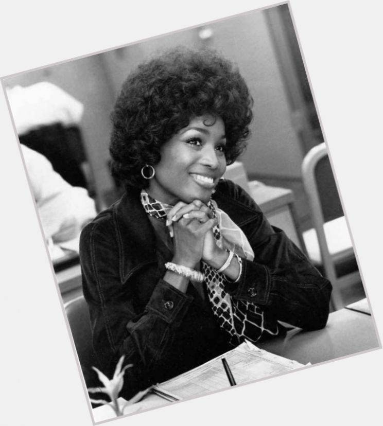 Teresa Graves