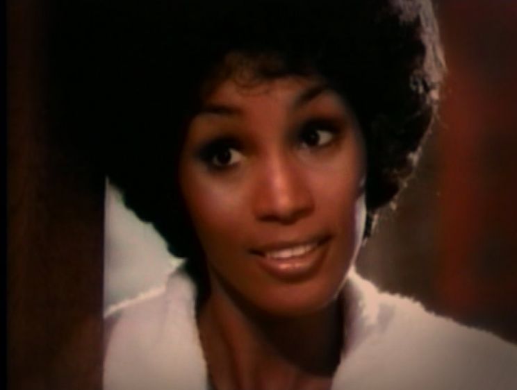 Teresa Graves