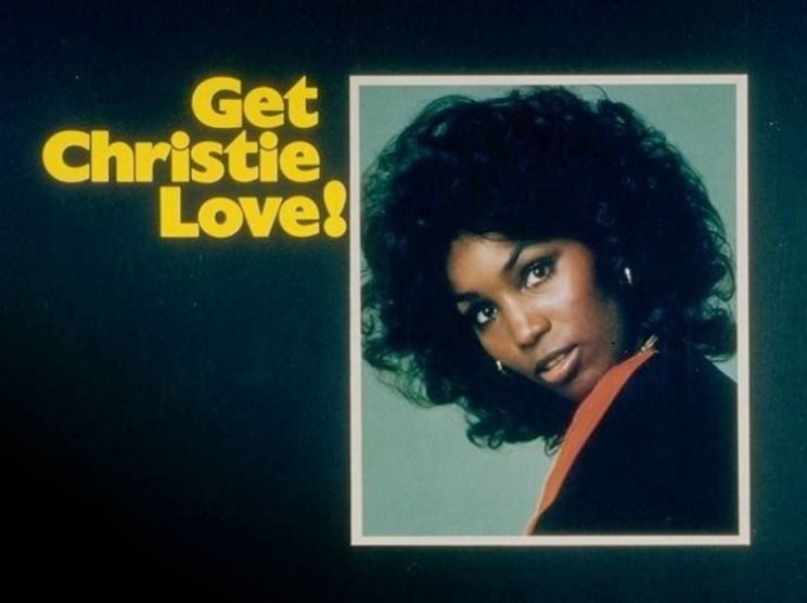 Teresa Graves