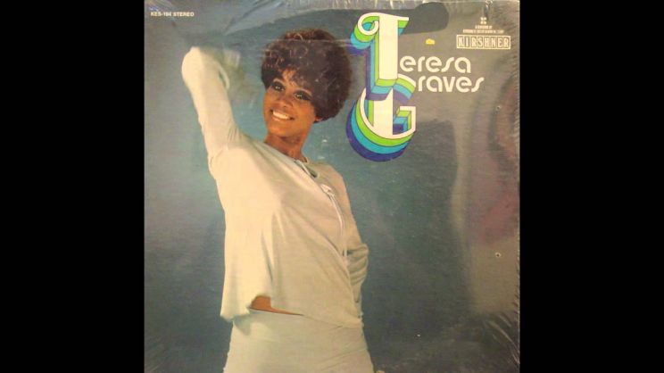 Teresa Graves