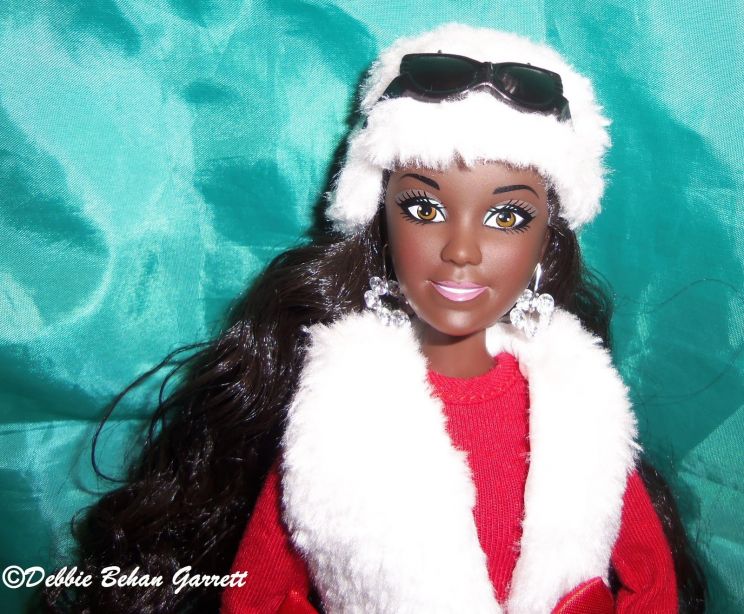 Teresa Graves