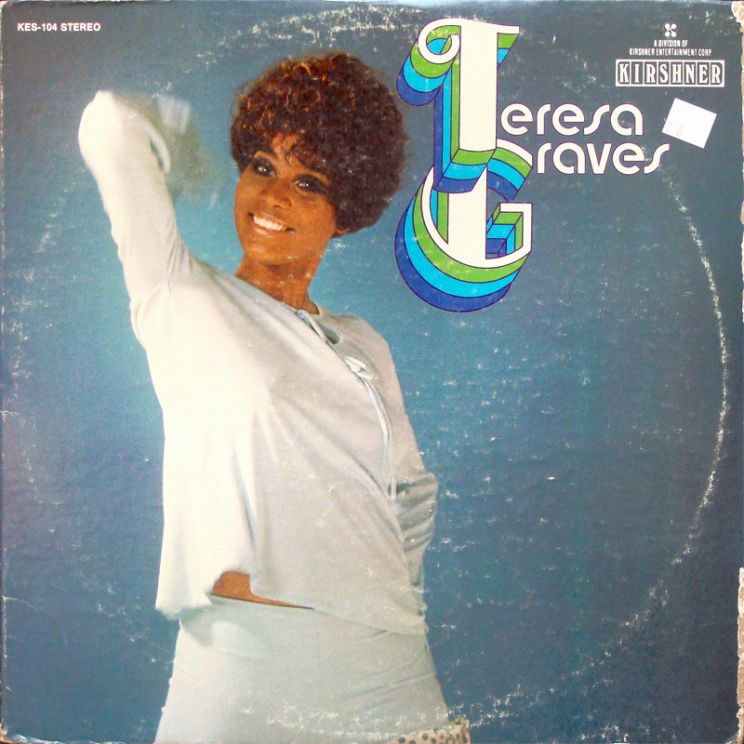 Teresa Graves