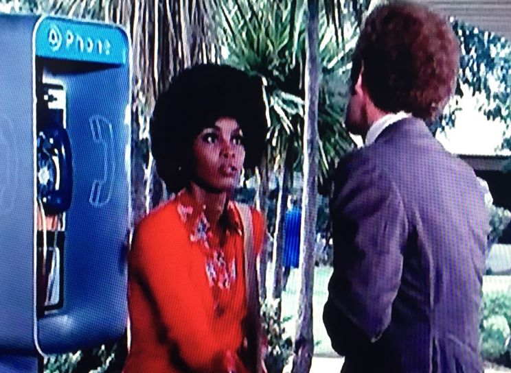 Teresa Graves