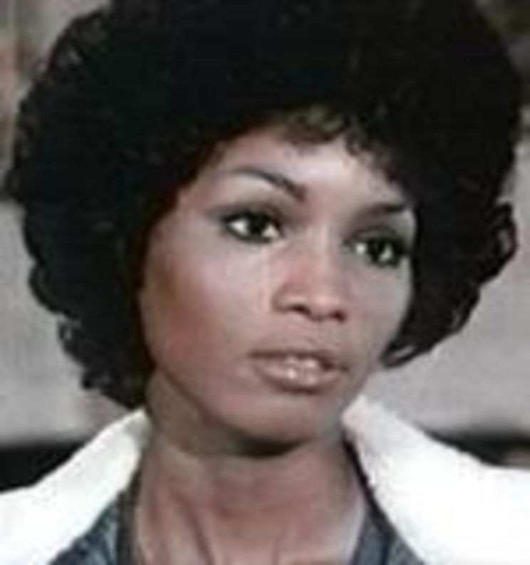 Teresa Graves