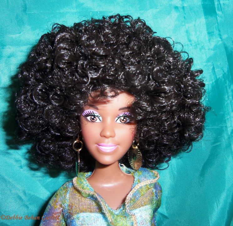 Teresa Graves