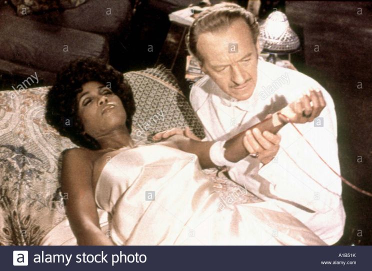 Teresa Graves