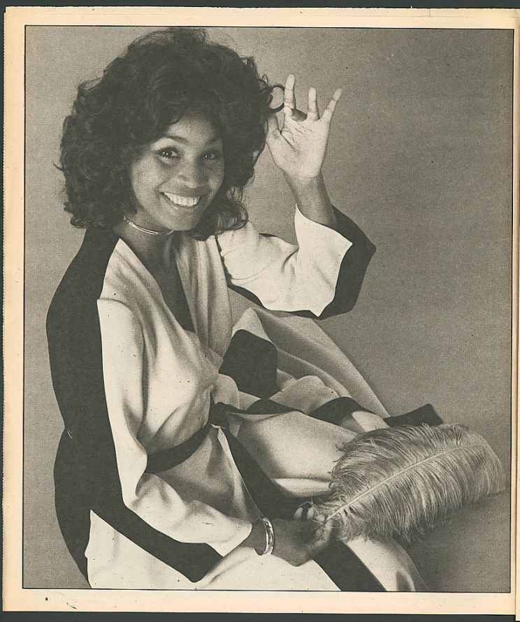 Teresa Graves