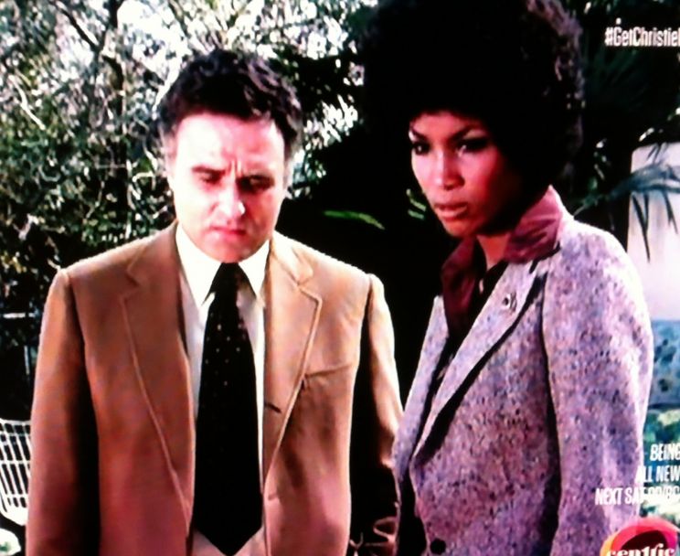 Teresa Graves