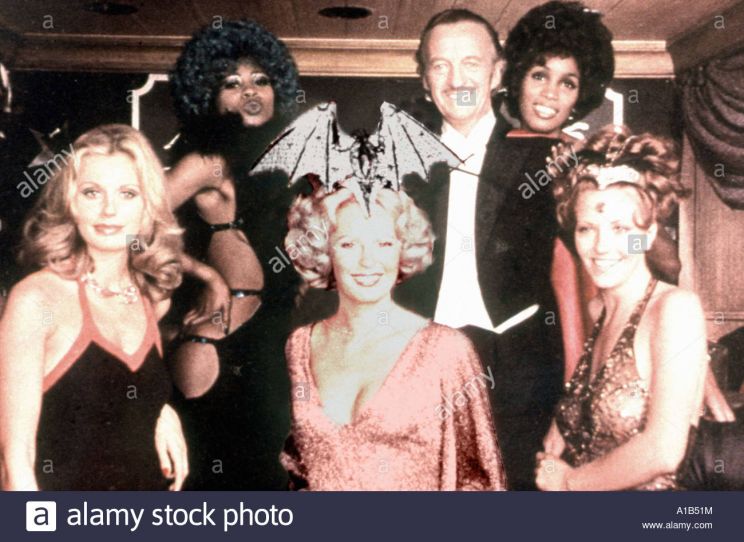 Teresa Graves