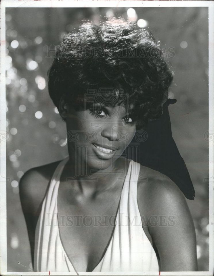 Teresa Graves