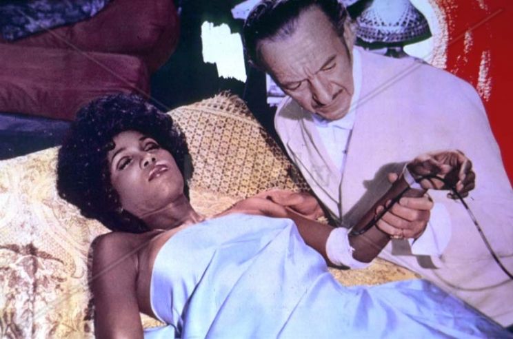 Teresa Graves
