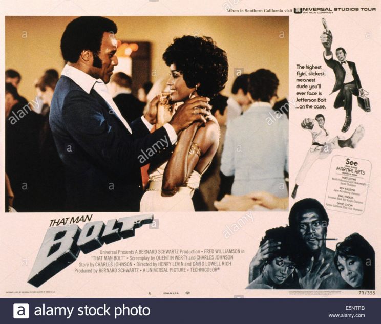 Teresa Graves