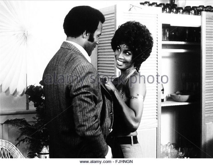 Teresa Graves