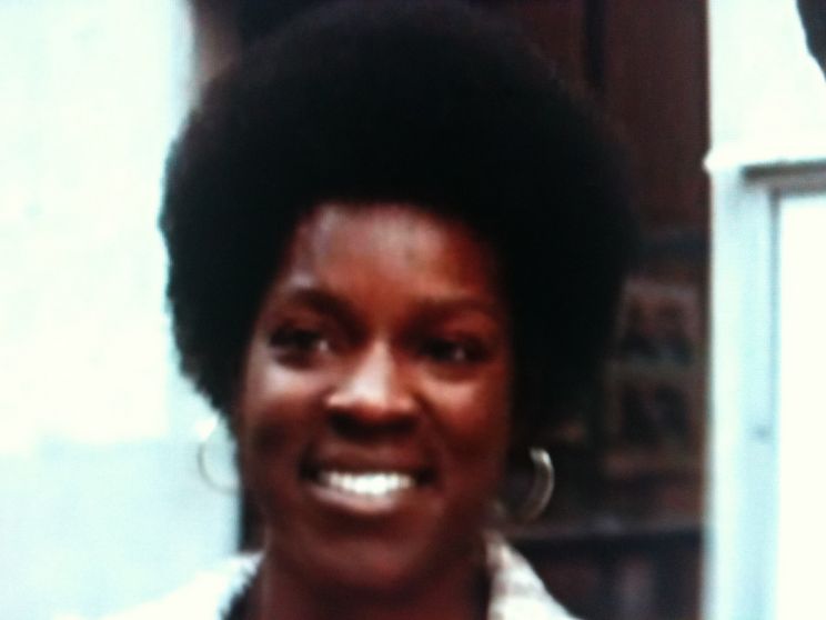 Teresa Graves