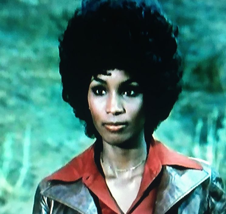 Teresa Graves