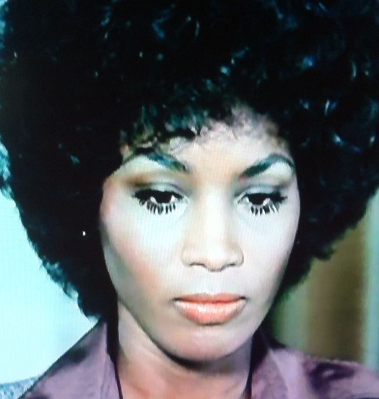 Teresa Graves