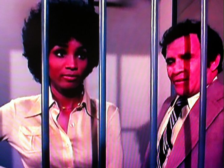 Teresa Graves