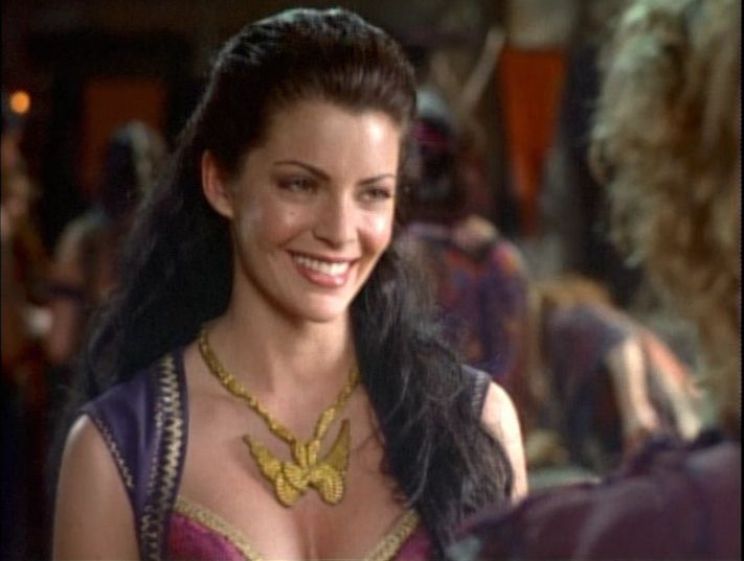 Teresa Hill