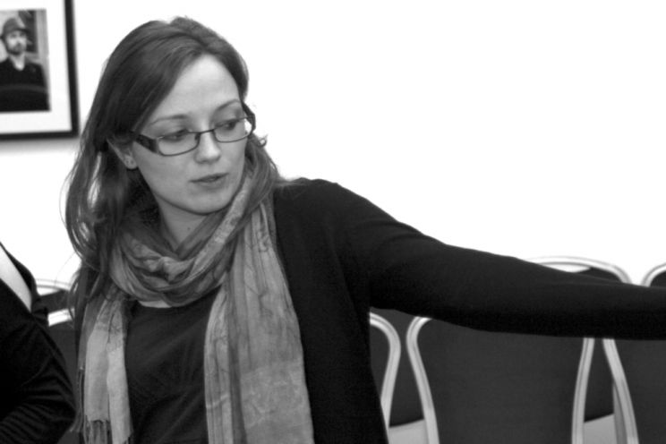 Teresa Hill