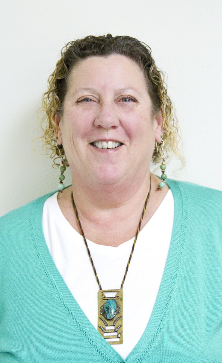 Teresa Hill