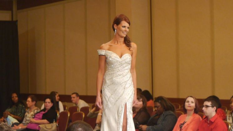 Teresa Hill