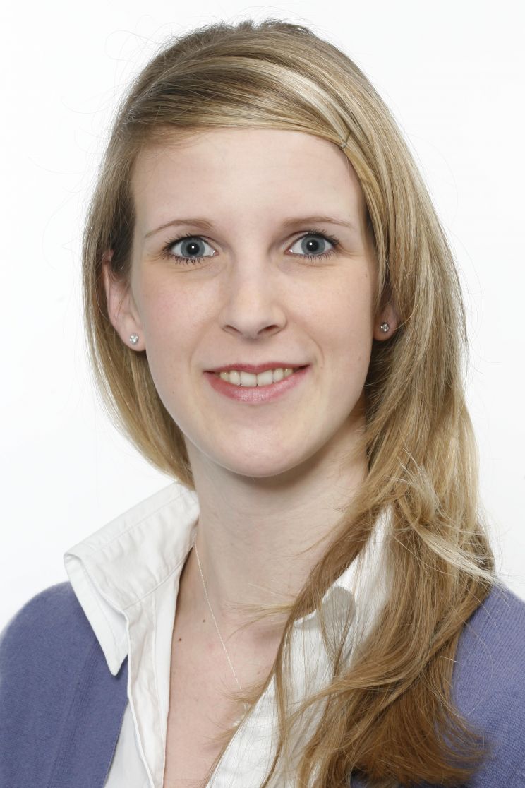 Teresa Hill