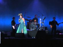 Teresa Hsu