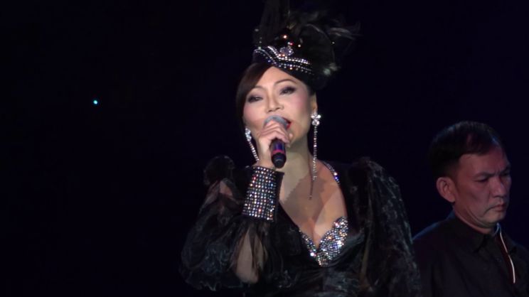 Teresa Hsu