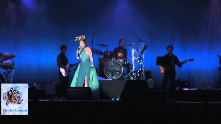 Teresa Hsu