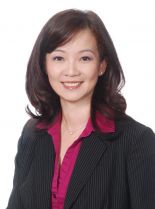 Teresa Huang