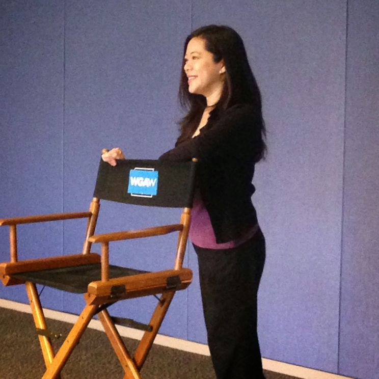 Teresa Huang