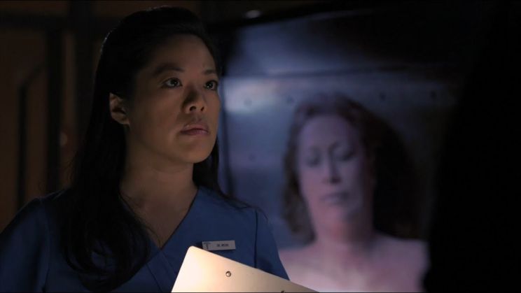 Teresa Huang