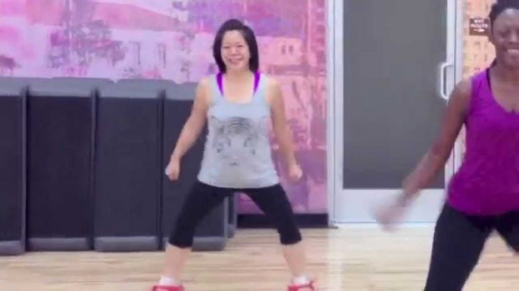 Teresa Huang