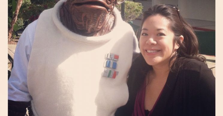 Teresa Huang