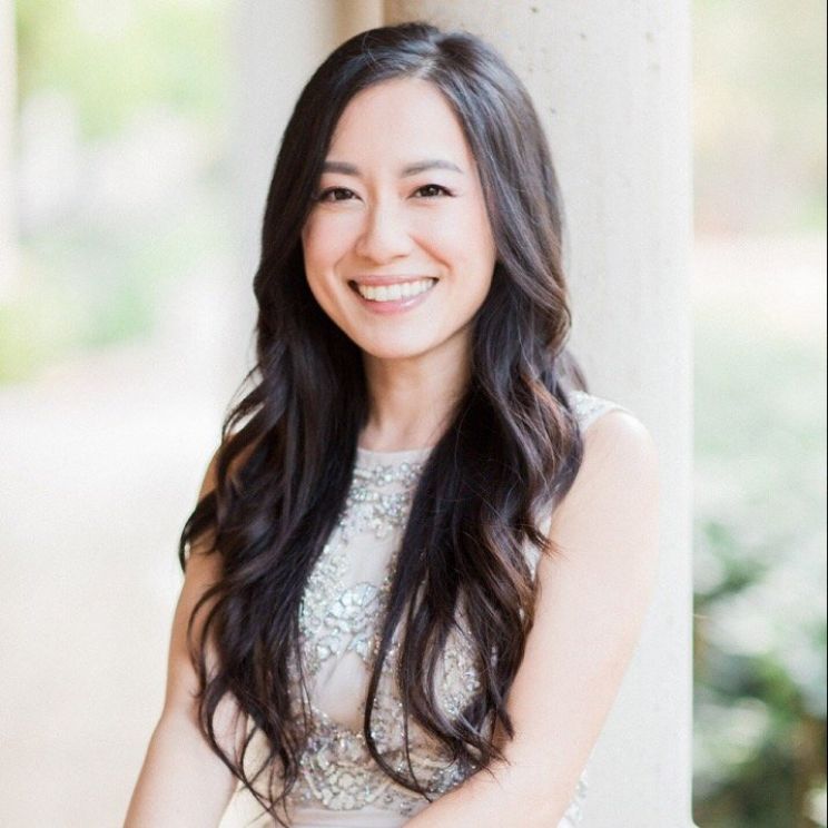 Teresa Huang