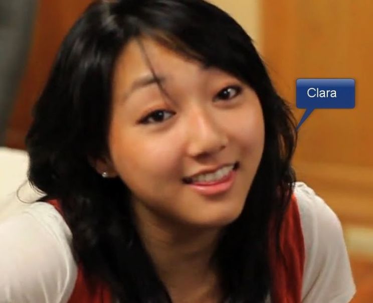 Teresa Huang