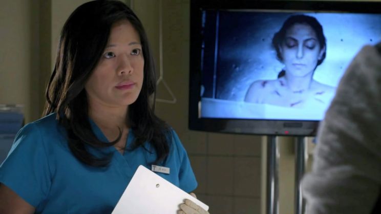 Teresa Huang